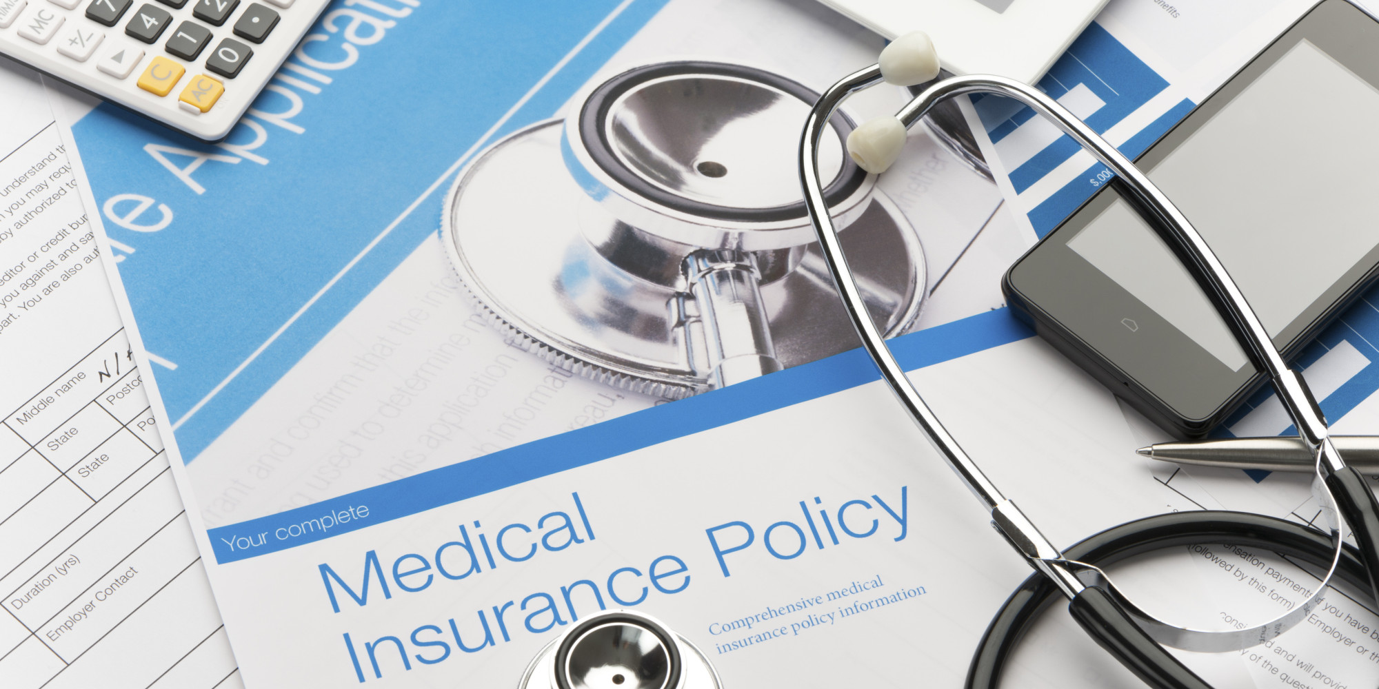 MediCare Insurance Solutions Team